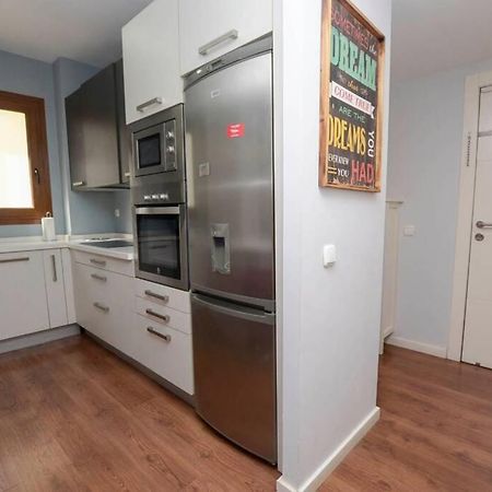 Apartamento Completo - Centro De Algeciras Ngoại thất bức ảnh