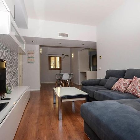 Apartamento Completo - Centro De Algeciras Ngoại thất bức ảnh
