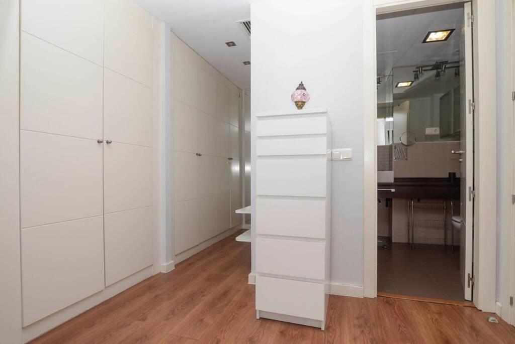 Apartamento Completo - Centro De Algeciras Ngoại thất bức ảnh